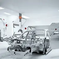 Автомобилестроение