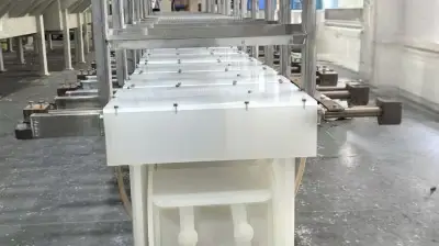 Гальванические барабаны