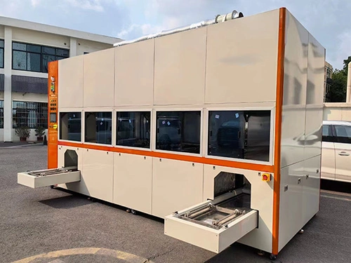 Ультразвуковые ванны